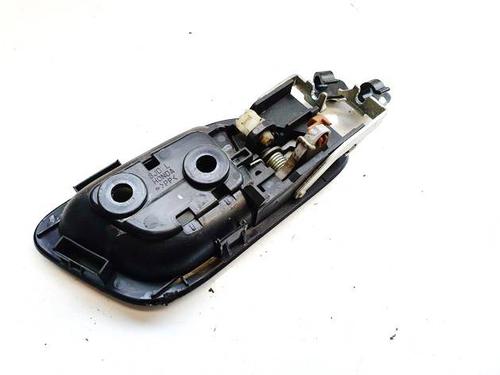 Front left interior door handle HONDA FR-V (BE) 2.2 i CTDi (BE5) | BP37084889I13 - Image 3