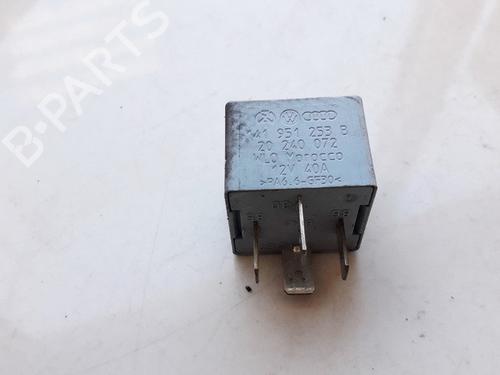 Used Electronic sensor Electronic sensor VW LUPO I (6X1, 6E1) 1.2 TDI 3L (61 hp) 33526259 33526259