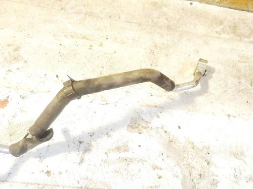 AC pipe MAZDA 5 (CR) 2.0 CD (CR19) | BP32589285M126