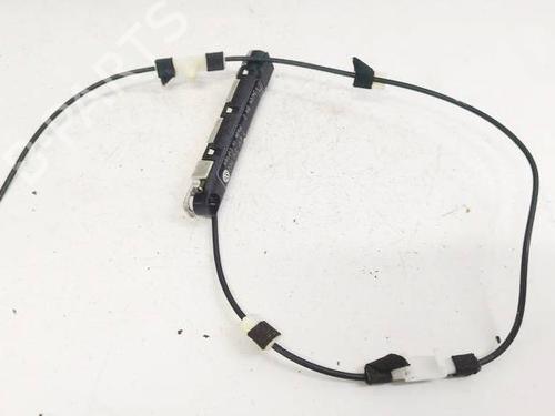 Used Electronic module Electronic module 35037804 35037804