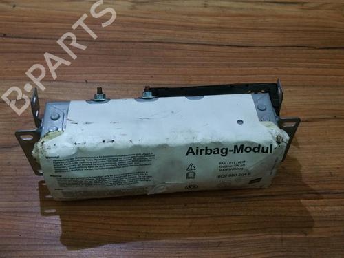 Used Passenger airbag Passenger airbag SKODA FABIA I (6Y2) 1.2 (54 hp) 33479557 33479557