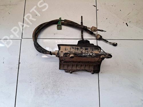 Used Gear lever Gear lever FIAT PUNTO EVO (199_) 1.3 D Multijet (199AXD1B, 199AXD1A, 199BXD1B, 199BXD1A,... (90 hp) 35325677 35325677