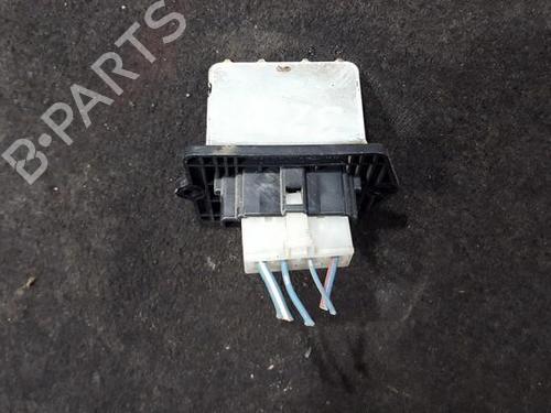 Used Heater resistor Heater resistor FIAT PUNTO (176_) 1.7 TD (69 hp) 35659747 35659747