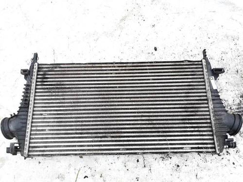 Used Intercooler Intercooler OPEL INSIGNIA A Saloon (G09) 1.6 CDTi (69) (136 hp) 35312718 35312718