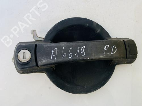 front-right-exterior-door-handle-daewoo-rexton-gab_-2002-35523859 main image