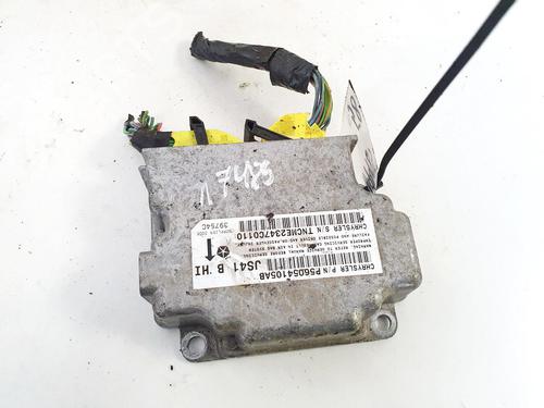 ECU airbags CHRYSLER SEBRING (JS) 2.0 CRD | BP32888741M53 - Image 2