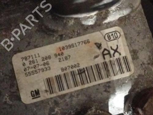 Engine control unit (ECU) OPEL CORSA D (S07) 1.2 (L08, L68) | BP36689686M57 - Image 4
