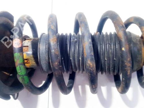 Used Shock absorber spring Shock absorber spring VW POLO Van Hatchback Van (6N1) 1.7 SDI (60 hp) 35846408 35846408
