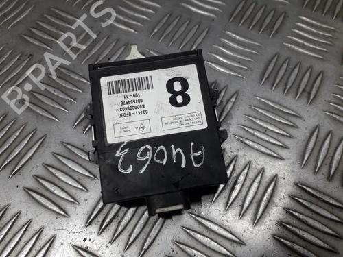 Used Electronic module Electronic module TOYOTA VERSO (_R2_) 2.0 D-4D (AUR20_, AUR20R) (126 hp) 35712977 35712977