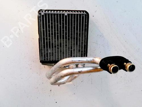 Used Heater matrix Heater matrix VW GOLF V (1K1) 1.6 FSI (115 hp) 35630992 35630992