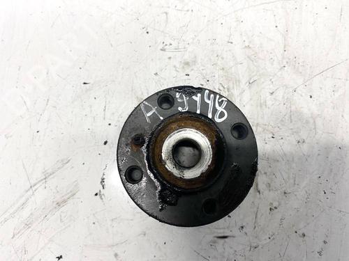 Used Pulley Pulley 35097852 35097852