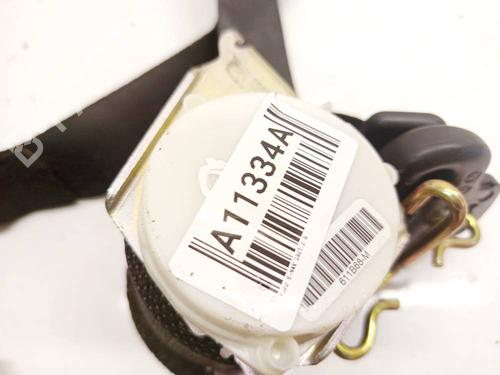 Rear right seatbelt FORD S-MAX (WA6) 2.0 Flexifuel | BP36454765I28 - Image 3
