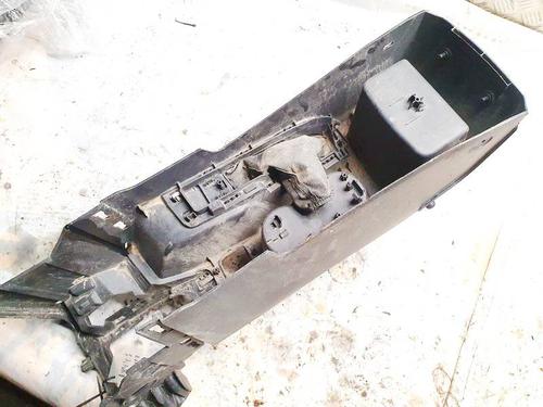 Armrest / Center console FORD FOCUS III 1.6 TDCi | BP35214436I20 - Image 3
