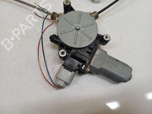 Used Left rear window motor Left rear window motor HONDA ACCORD VII Tourer (CM, CN) 2.2 i-CTDi (CN2) (140 hp) 36687425 36687425