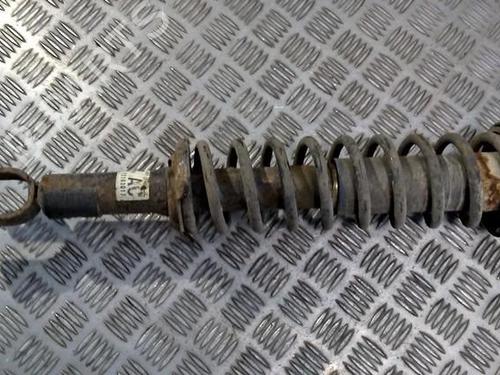 Used Left rear shock absorber Left rear shock absorber ROVER 400 II Hatchback (RT) 420 Di (105 hp) 35681332 35681332