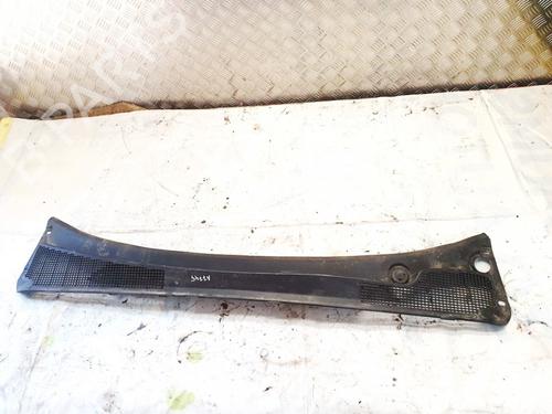 Torpedoplade Torpedoplade RENAULT ZOE (BFM_) ZOE (88 hp) 35425063 35425063