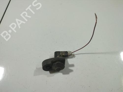 Used Electronic module Electronic module NISSAN ALMERA TINO (V10) 2.2 dCi (115 hp) 34871365 34871365