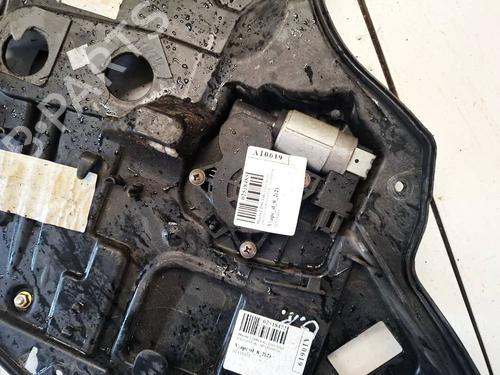 Used Left rear window motor Left rear window motor 34964396 34964396