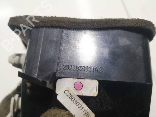 Air vent NISSAN PRIMERA Hatchback (P12) 1.9 dCi | BP33487037I21 - Image 3