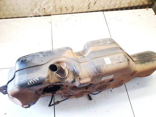 Benzintank RENAULT AUSTRAL TCe 130 (HGM2) | BP38579381C62 - Image 3