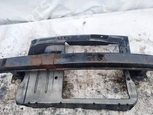 support-vw-fox-hatchback-5z1-5z3-5z4-2003-2004-2005-2006-2007-2008-2009-2010-2011-2012-2013-2014-2015-34878609 main image