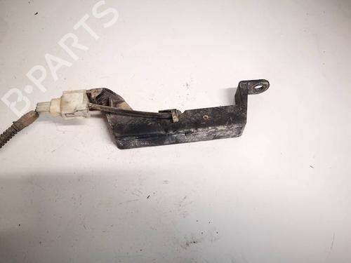 Used Electronic module Electronic module LEXUS IS II (_E2_) 220d (ALE20) (177 hp) 34941479 34941479