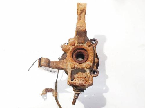 Used Left front steering knuckle Left front steering knuckle DODGE JOURNEY 2.0 CRD (140 hp) 39759091 39759091