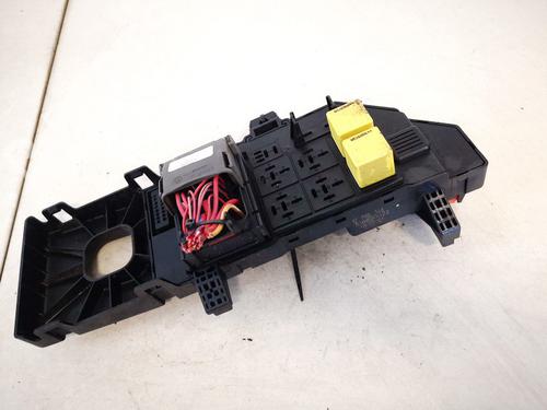 Fuse box SAAB 9-3 (YS3F, E79, D79, D75) 2.2 TiD | BP32896728E1 - Image 2