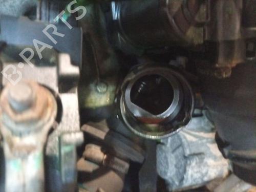 Thermostat housing JEEP COMPASS (MK49) 2.2 CRD | BP38430850M116 - Image 4