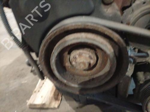 Pulley CITROËN C5 III (RD_) 2.0 HDi (RDRHD8, RDRHDJ, RDRHR8, RDRHRJ) | BP36507140M122 - Image 2