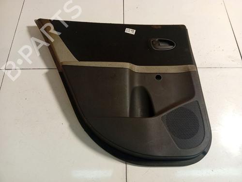 Used Rear left panel Rear left panel 39391950 39391950