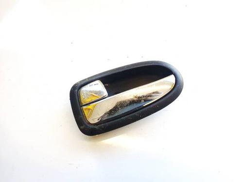 Used Front left interior door handle Front left interior door handle 36851807 36851807