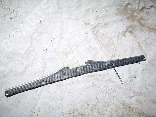 Trinbræt Trinbræt CITROËN C2 (JM_) 1.1 (60 hp) 35426537 35426537