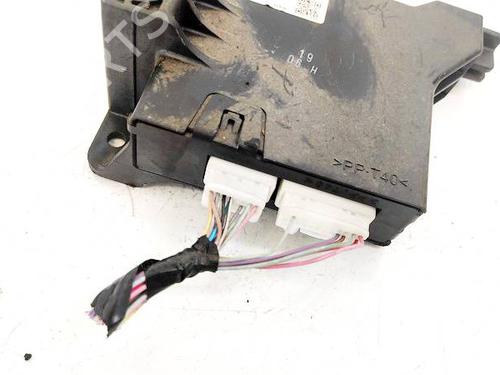 Electronic module TOYOTA YARIS (_P9_) 1.3 VVT-i (NCP90_, NCP90R) | BP32949106M83 - Image 2
