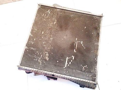 Water radiator BMW X5 (E53) 3.0 d | BP35405300M31 - Image 3