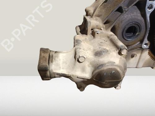 Used Transfer box Transfer box 34899231 34899231