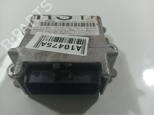 Used ECU airbags ECU airbags KAWASAKI MOTORCYCLES Z (900cc - ) Z 1000 SX Tourer (ZXT00L) (144 hp) 32561191 32561191