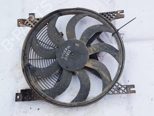 Used Fan Fan ROVER 45 I Hatchback (RT) 1.8 (117 hp) 35882754 35882754