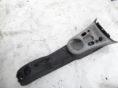 Used Cup/Object holder Cup/Object holder CITROËN C3 I (FC_, FN_) 1.4 HDi (68 hp) 35463030 35463030