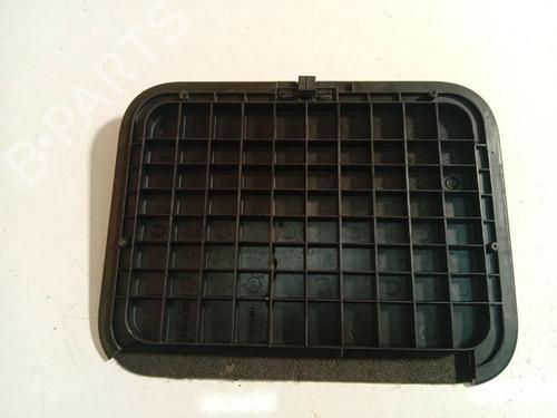 Boot lining RENAULT SCÉNIC II (JM0/1_) 1.9 dCi (JM14) | BP40275892I3 - Image 3