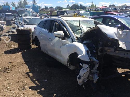 Switch MAZDA 6 Estate (GJ, GL) 2.2 D | BP33497000I30 - Image 4