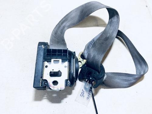 Front left seatbelt VW PASSAT B5.5 (3B3) 2.0 | BP35623335I26 - Image 2