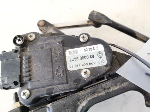 Pedal RENAULT TRAFIC II Van (FL) 1.9 dCi 80 (FL0B) | BP35425665I4 - Image 2
