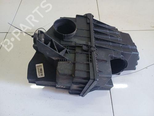 Used Air filter box Air filter box VW TRANSPORTER T5 Van (7HA, 7HH, 7EA, 7EH) VR6 3.2 4motion (235 hp) 36250258 36250258