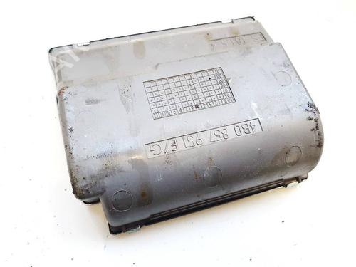 Ashtray AUDI A6 C5 (4B2, 4B4) 2.5 TDI | BP35261047I30 - Image 3