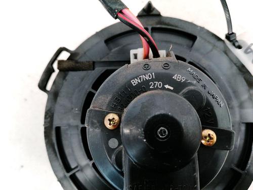 Heater blower motor MAZDA 3 (BK) 1.6 DI Turbo | BP35583467M62 - Image 3
