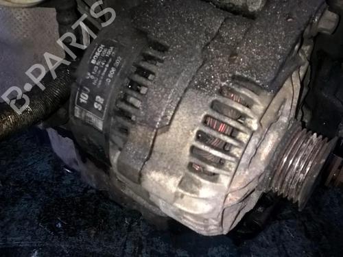 Generator Generator OPEL VECTRA B (J96) 2.0 DTI 16V (F19) (101 hp) 35652247 35652247