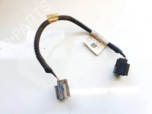 Wiring harness RENAULT AUSTRAL TCe 130 (HGM2) | BP38579398E16 - Image 2