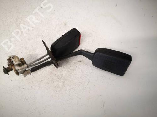 Used Seat buckle Seat buckle 37063287 37063287