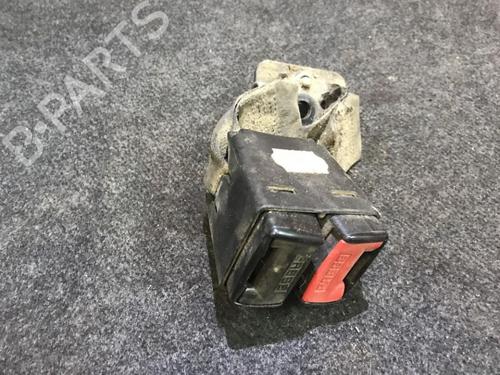 Used Seat buckle Seat buckle 35662688 35662688